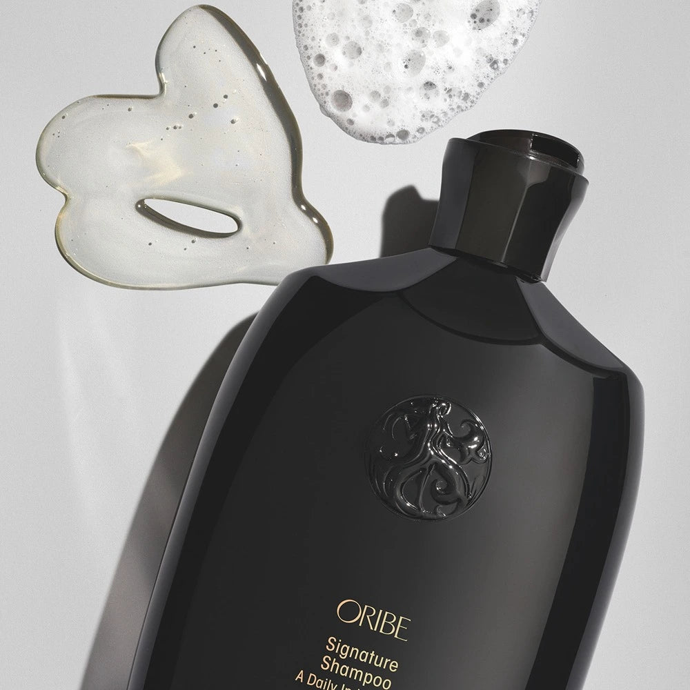 Signature Shampoo