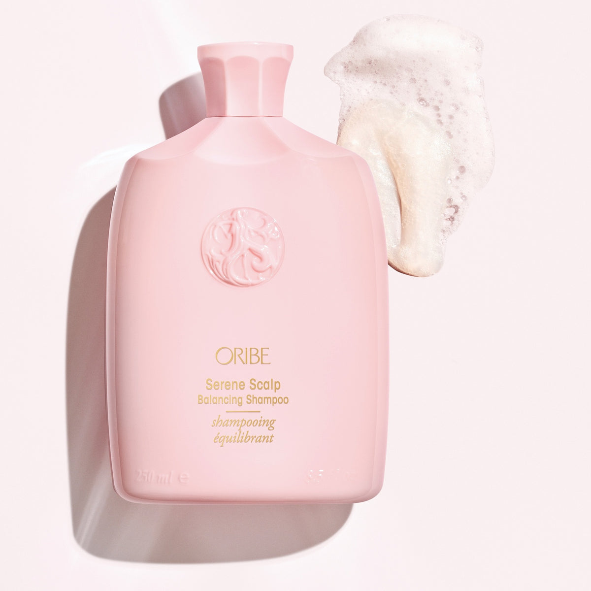 Serene Scalp Balancing Shampoo