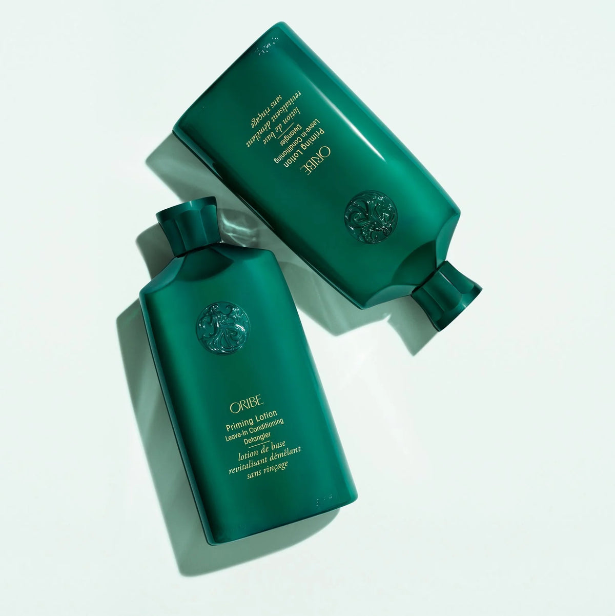 Priming Lotion Leave-In Detangler