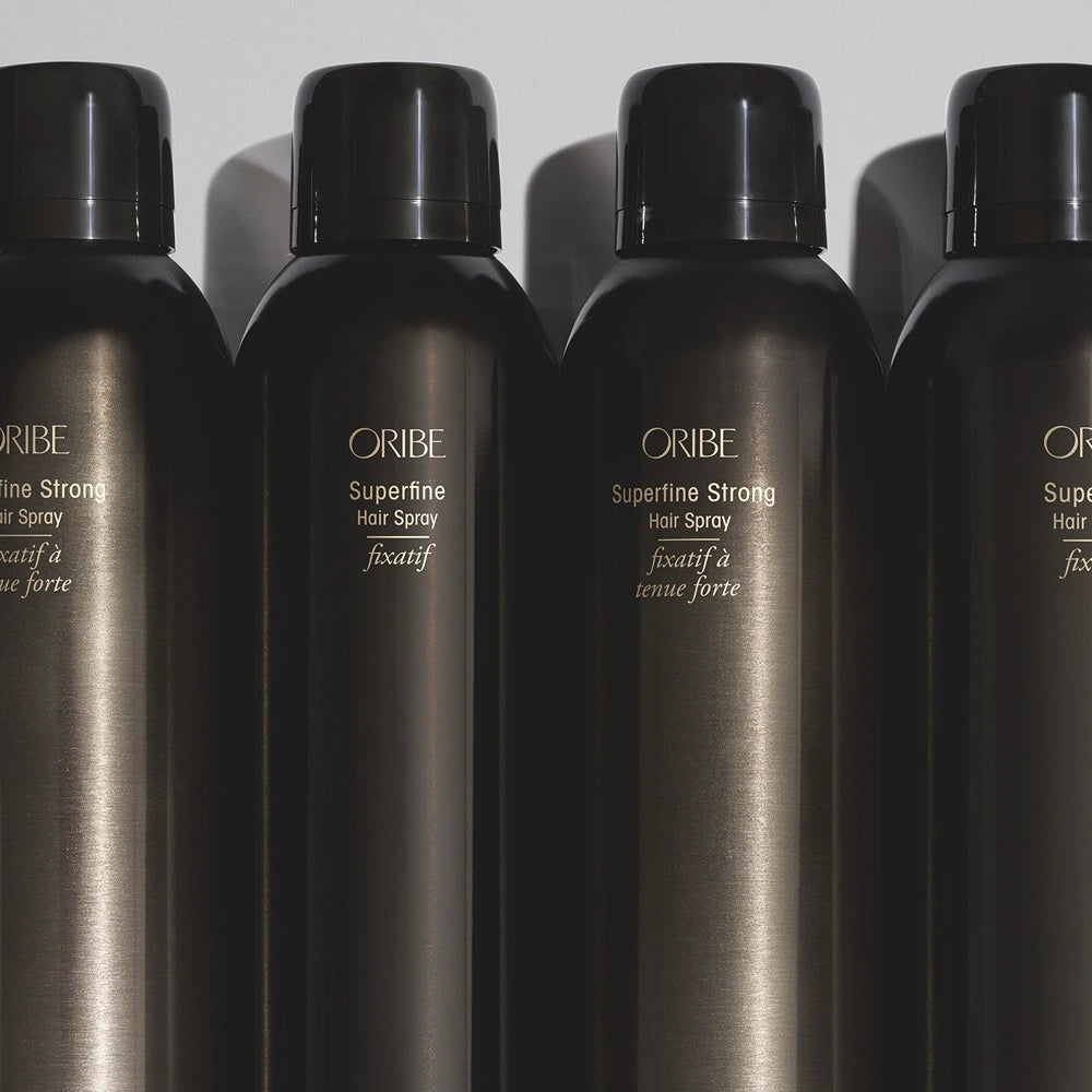 Superfine STRONG Hair Spray