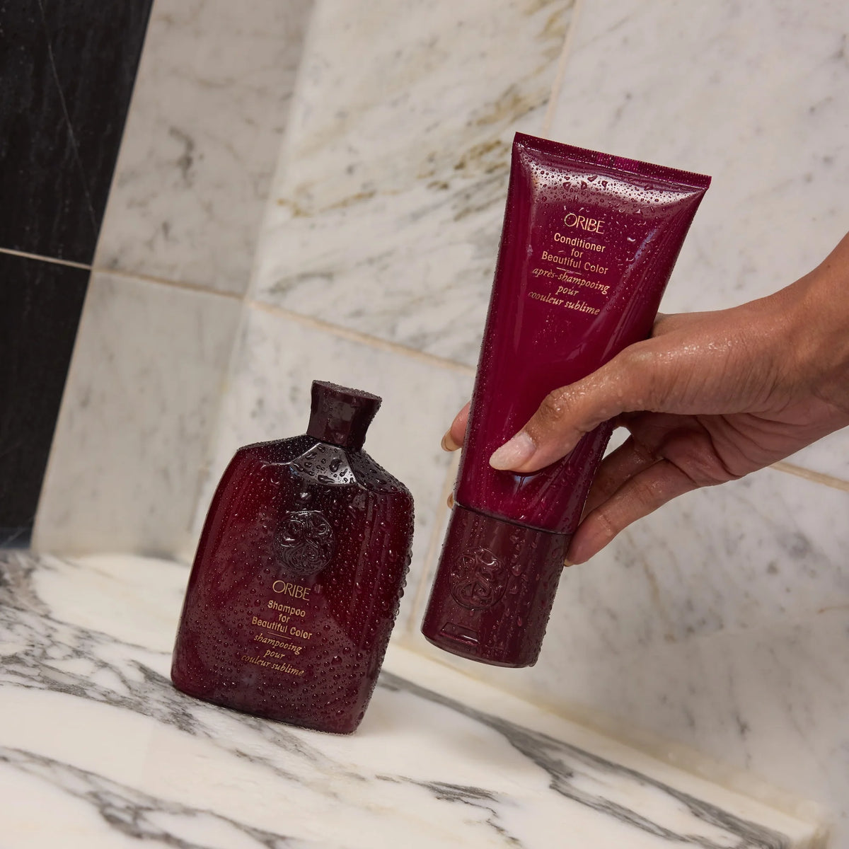 Beautiful Color Conditioner