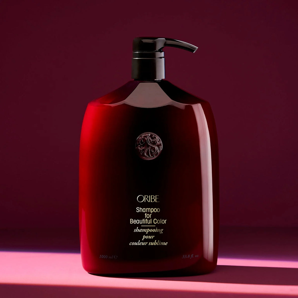 Beautiful Color Shampoo