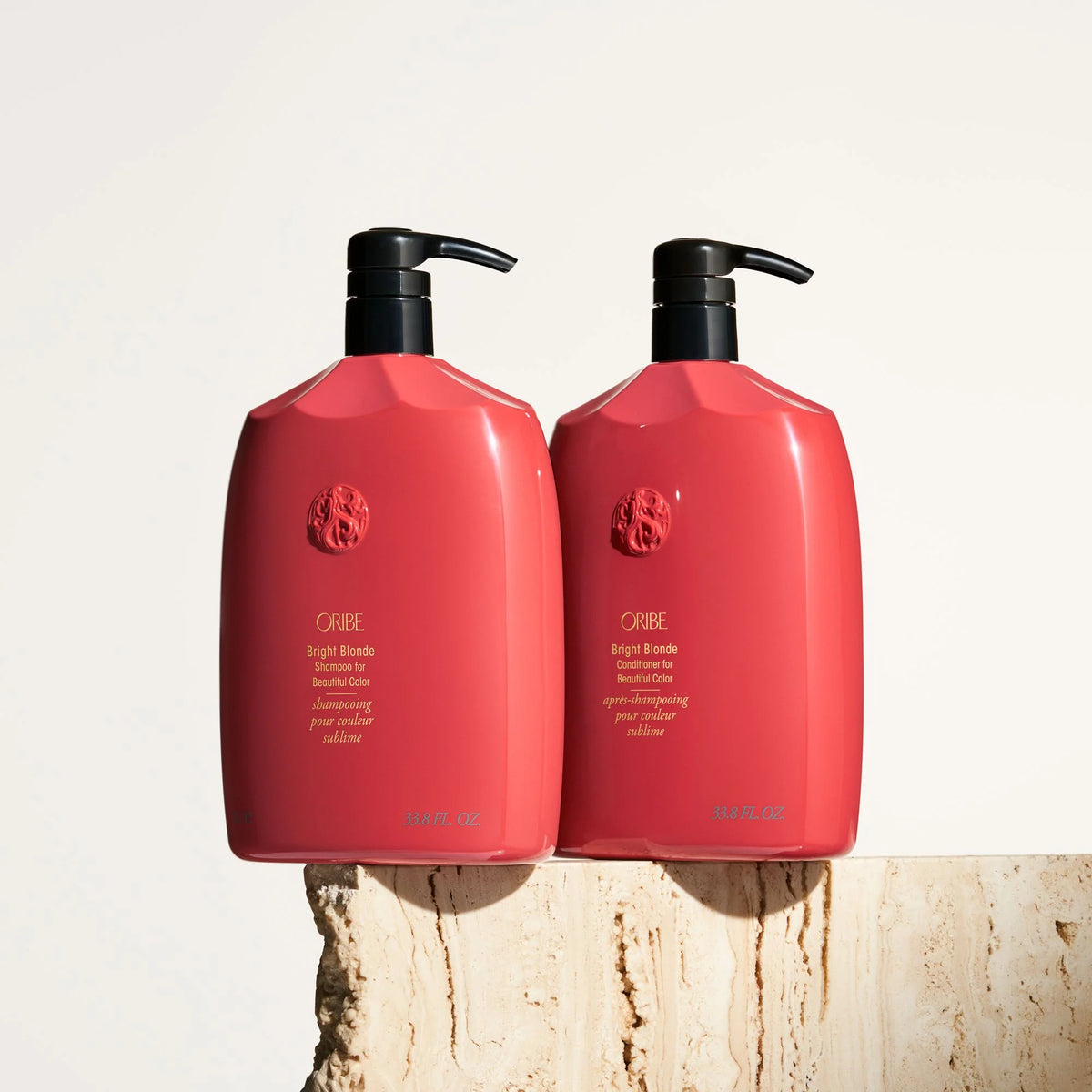 Bright Blonde Conditioner