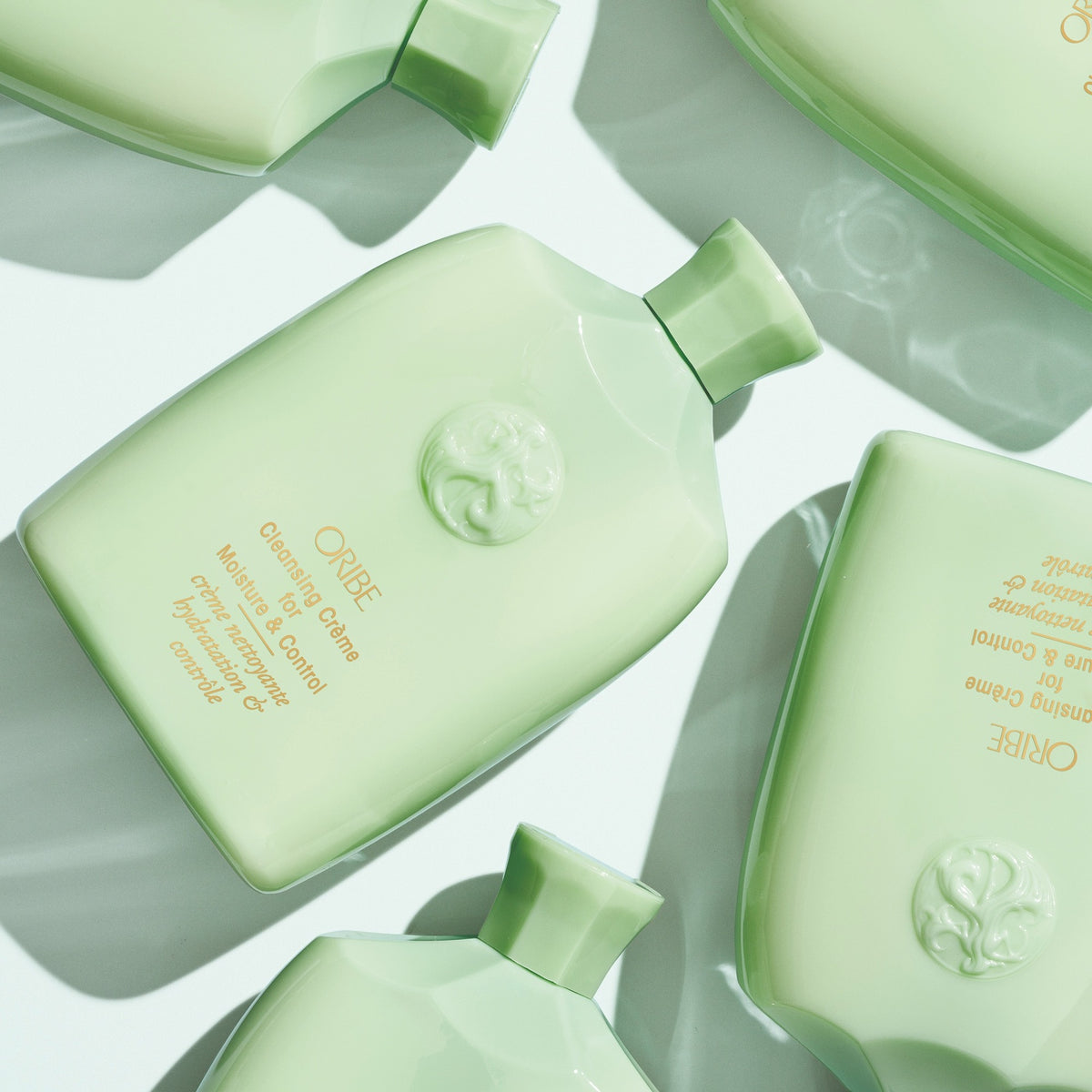 Eternal Curls Cleansing Crème