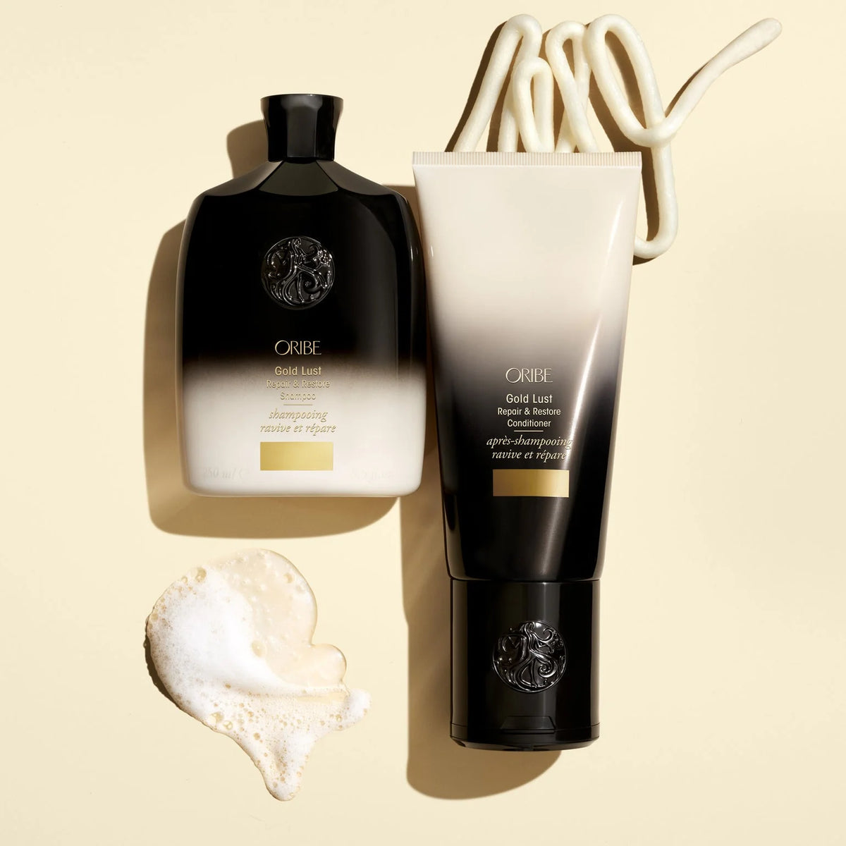 Gold Lust Conditioner