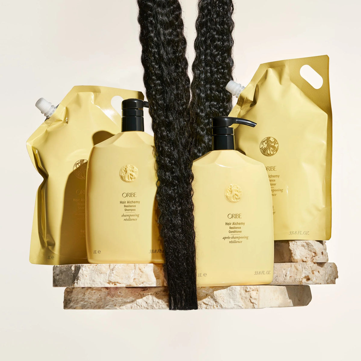 Hair Alchemy Shampoo