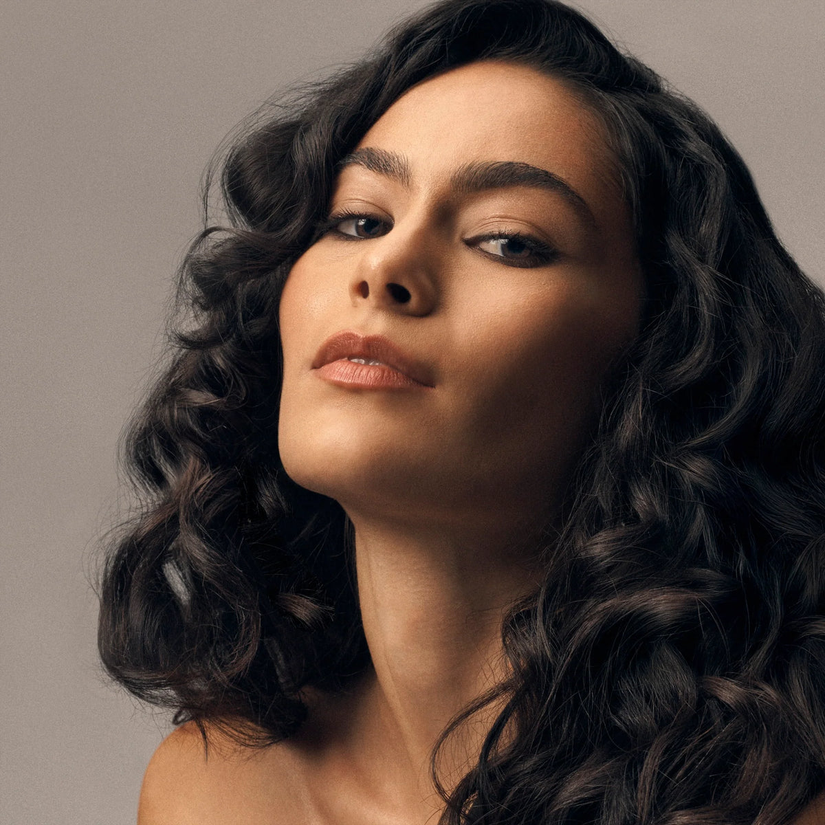 Curl Control Silkening Crème