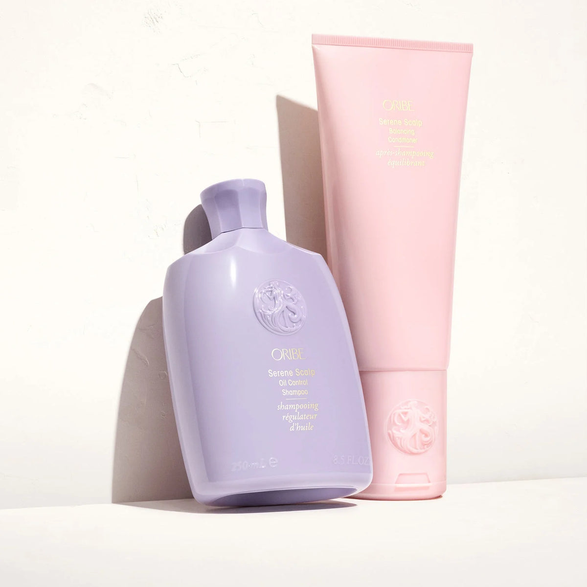Serene Scalp Oil Control Mist