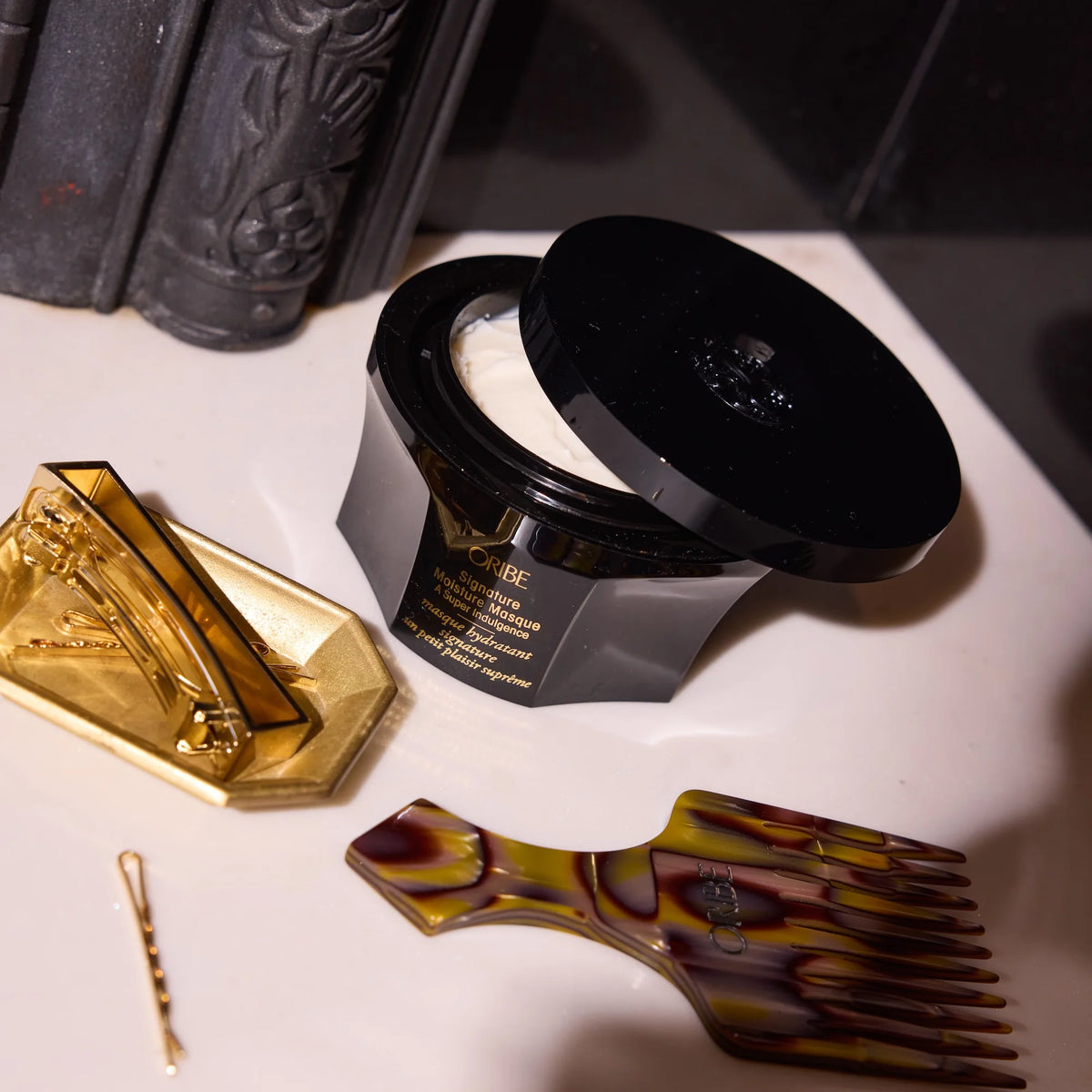 Signature Masque