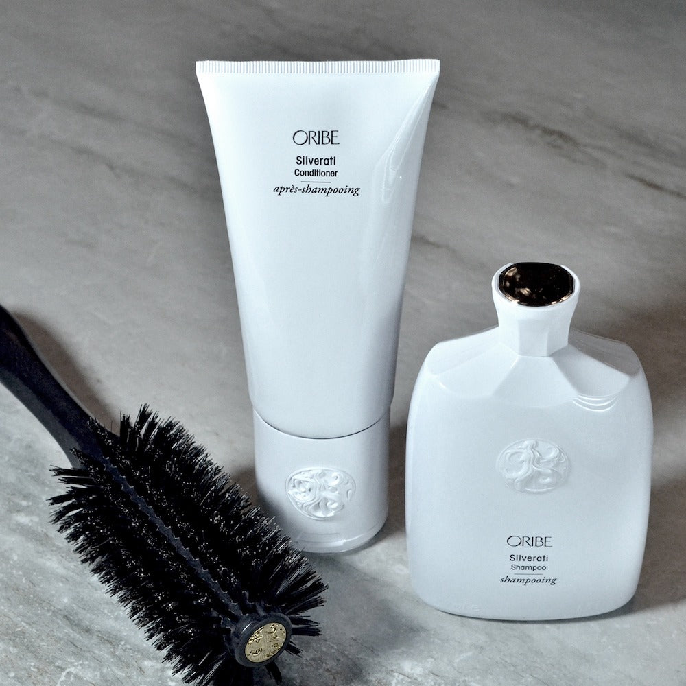 Silverati Shampoo