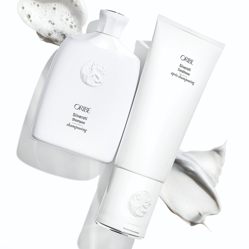 Silverati Shampoo