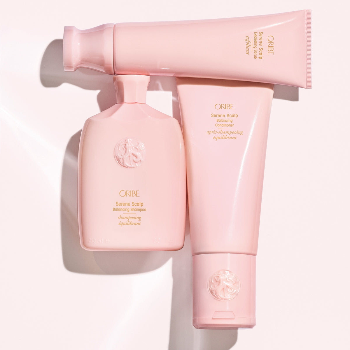 Serene Scalp Balancing Shampoo