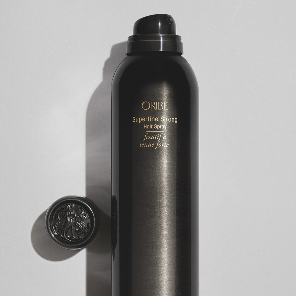 Superfine STRONG Hair Spray