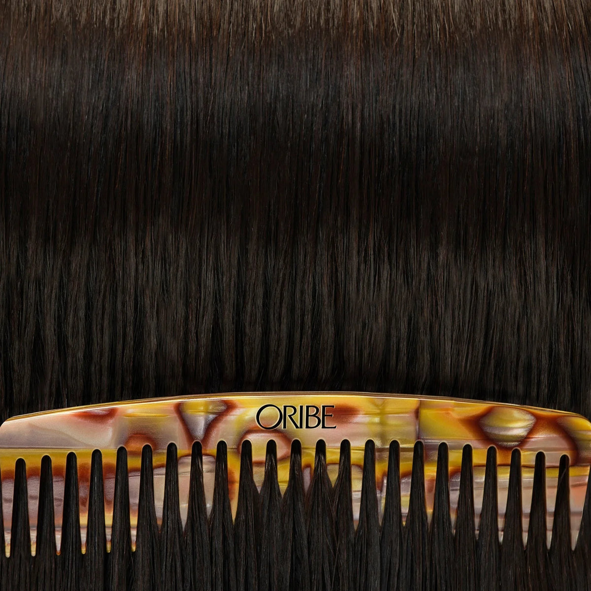 ORIBE Wide Tooth Comb