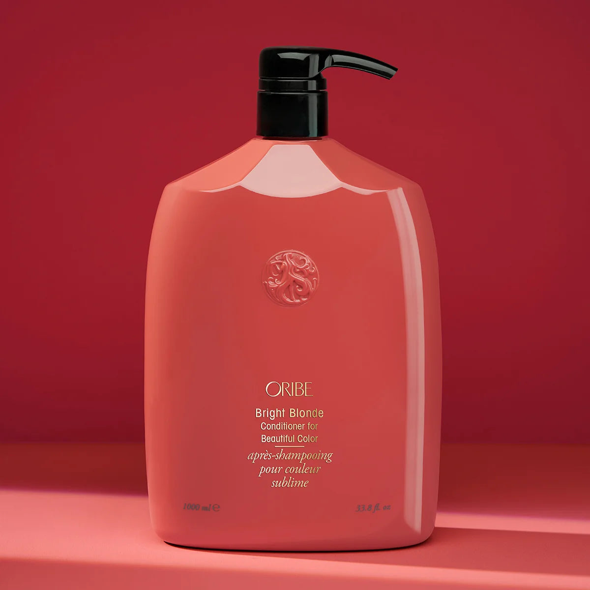 Bright Blonde Conditioner