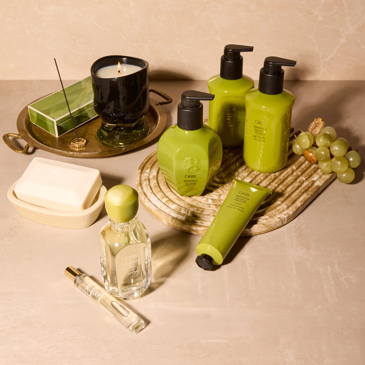 Desertland Hand Cream
