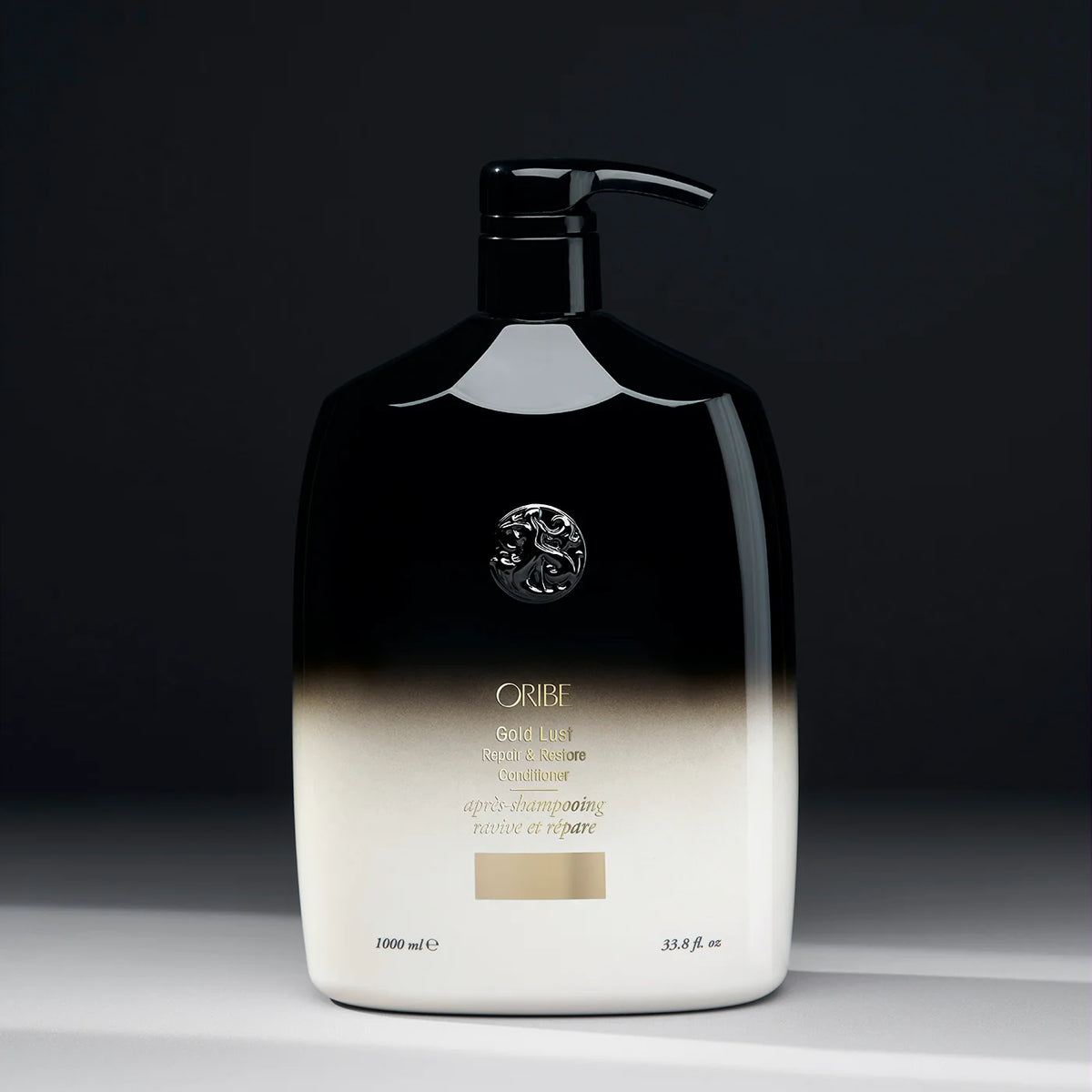 Gold Lust Conditioner