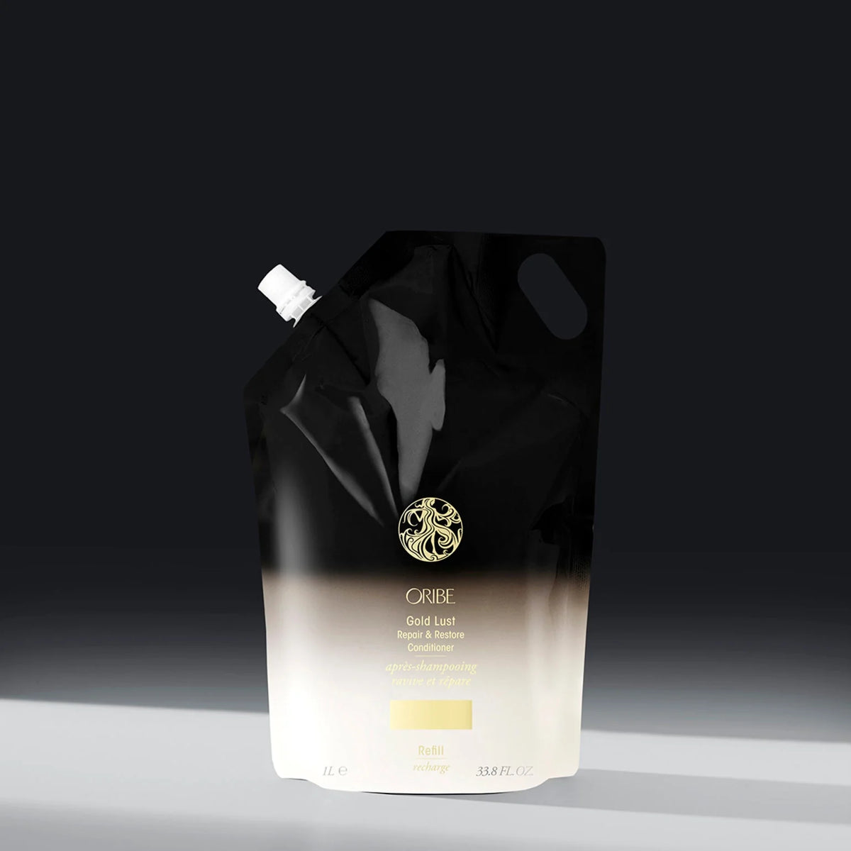Gold Lust Conditioner