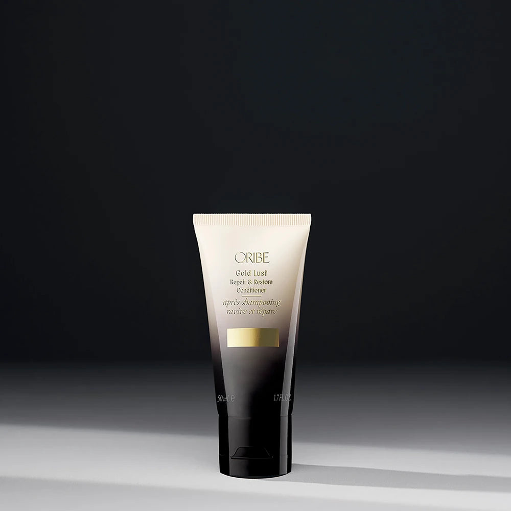 Gold Lust Conditioner