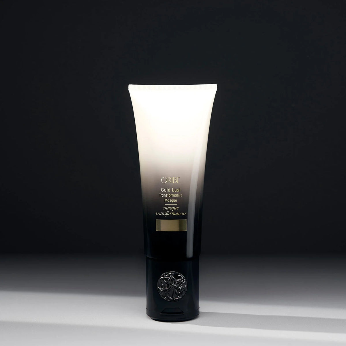 Gold Lust Masque