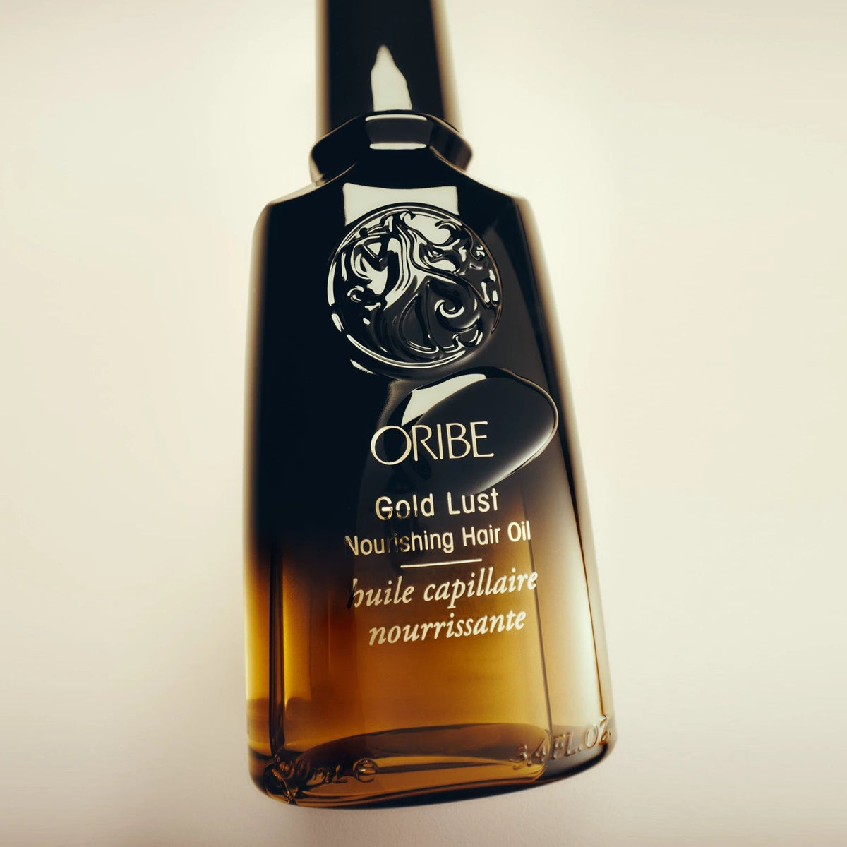 Gold Lust Oil