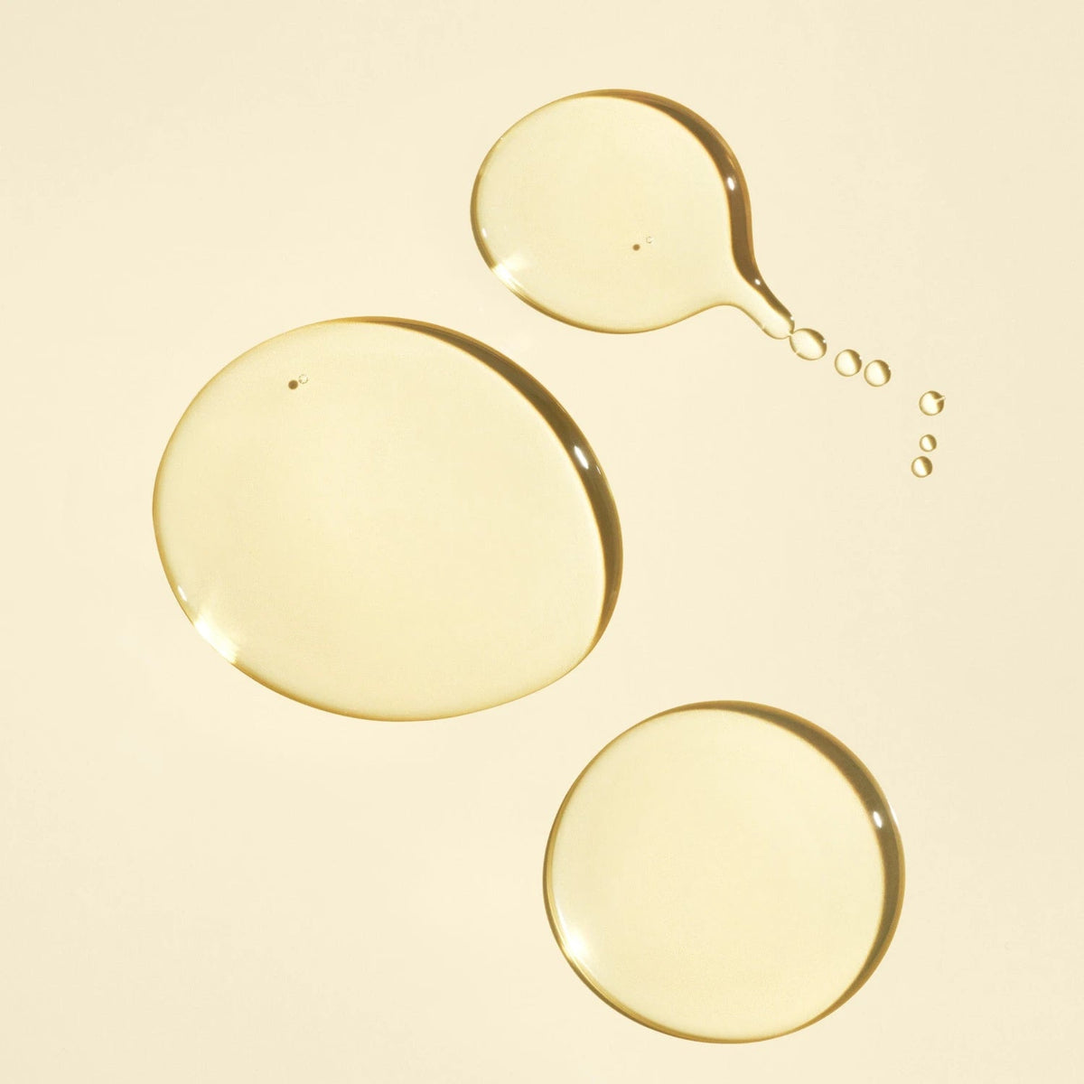 Gold Lust Oil