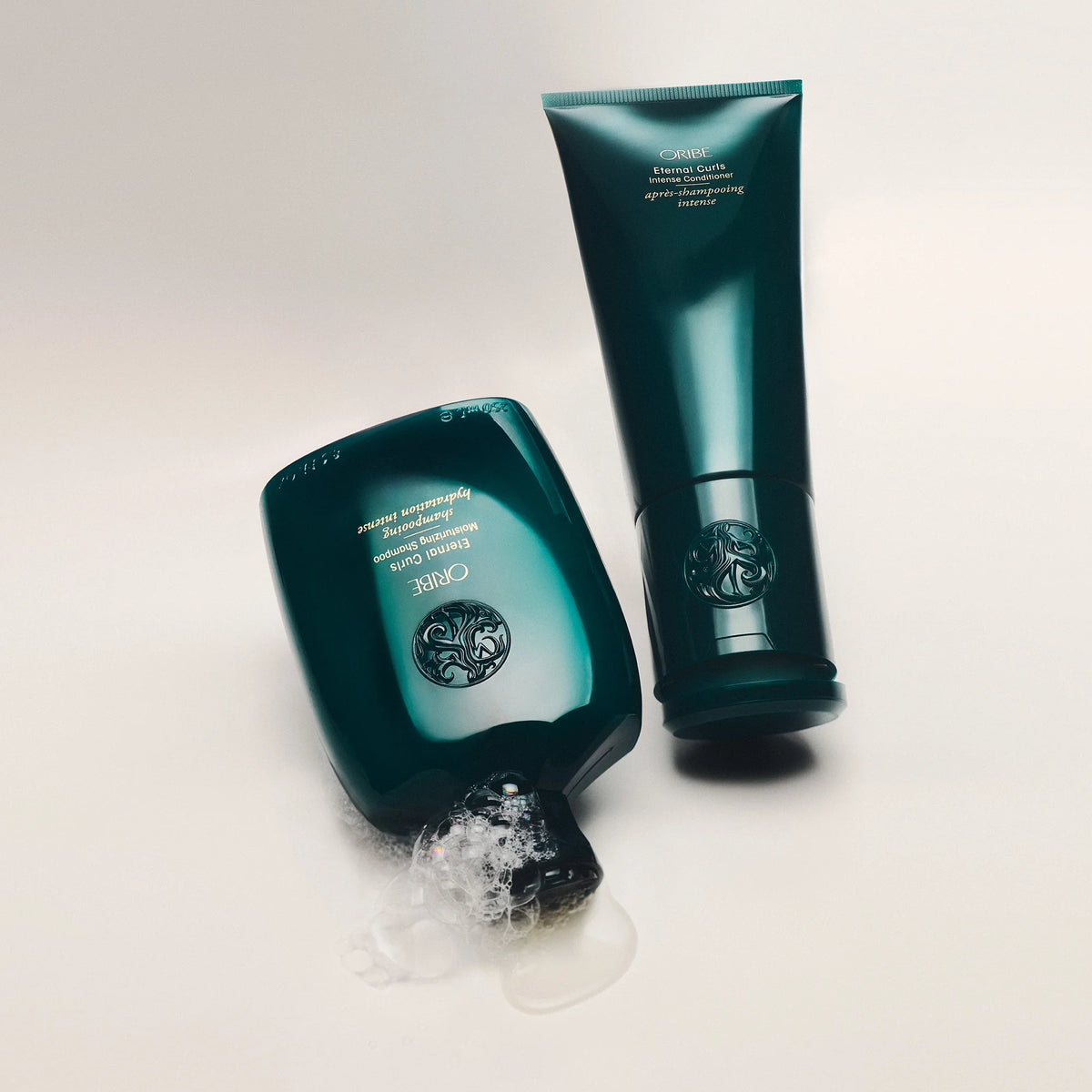 Eternal Curls Conditioner