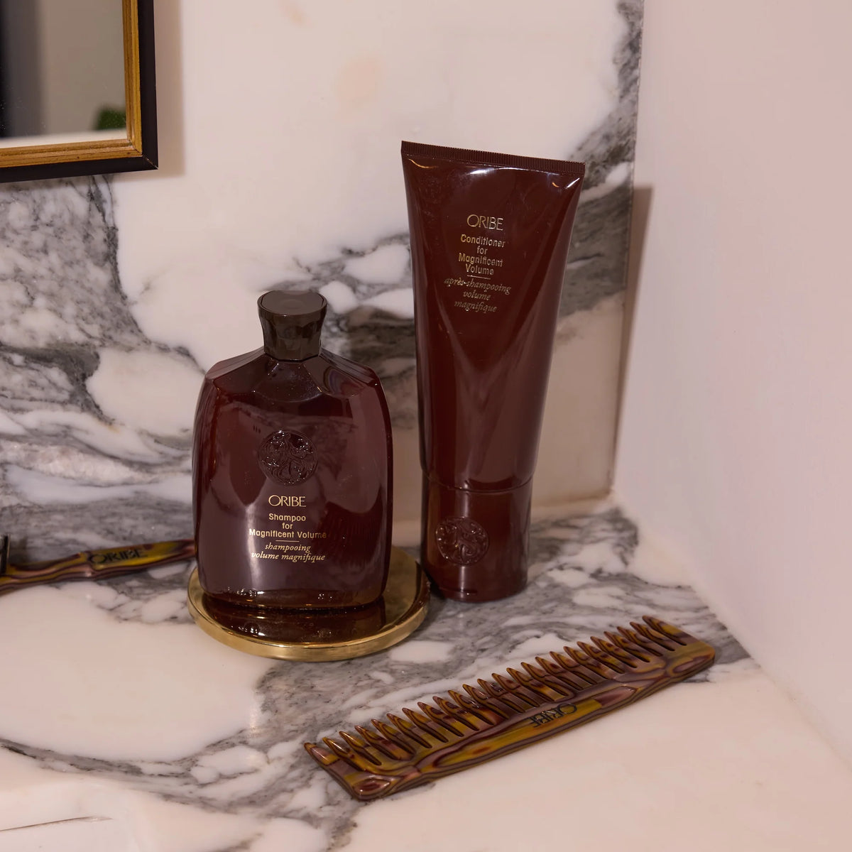 Magnificent Volume Shampoo