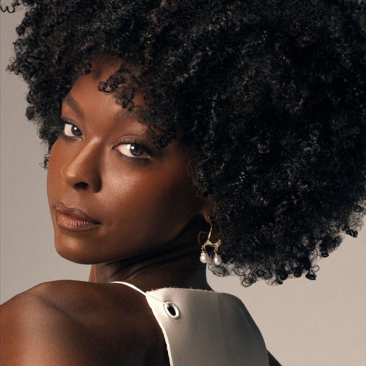 Curl Gelée for Shine & Definition