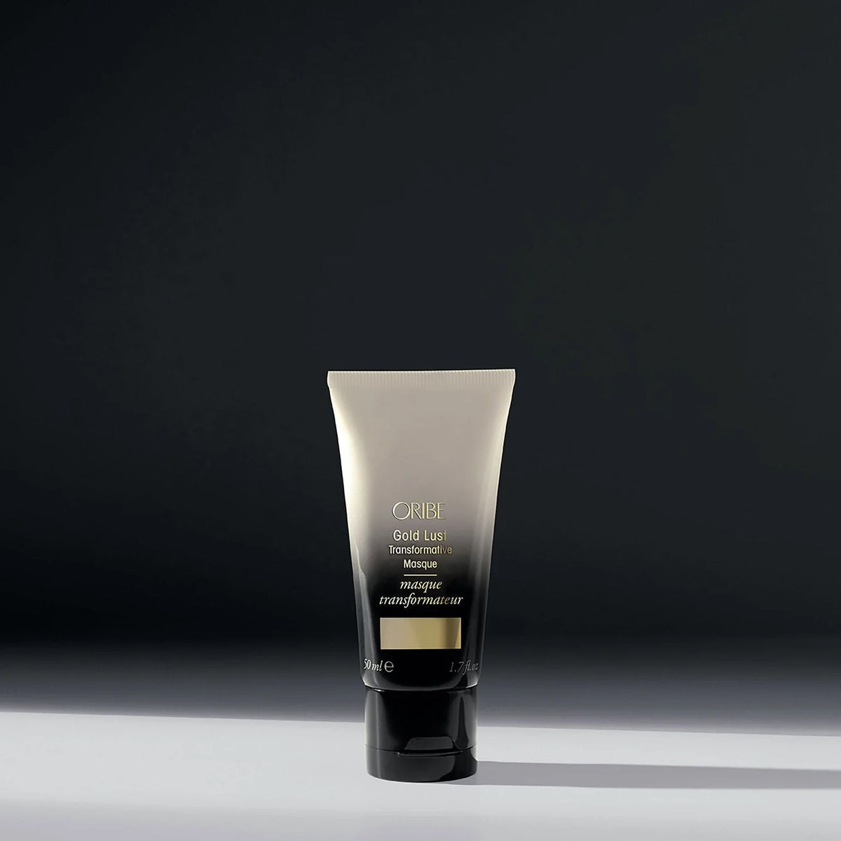 Gold Lust Masque