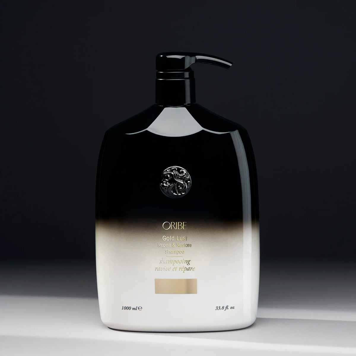 Gold Lust Shampoo