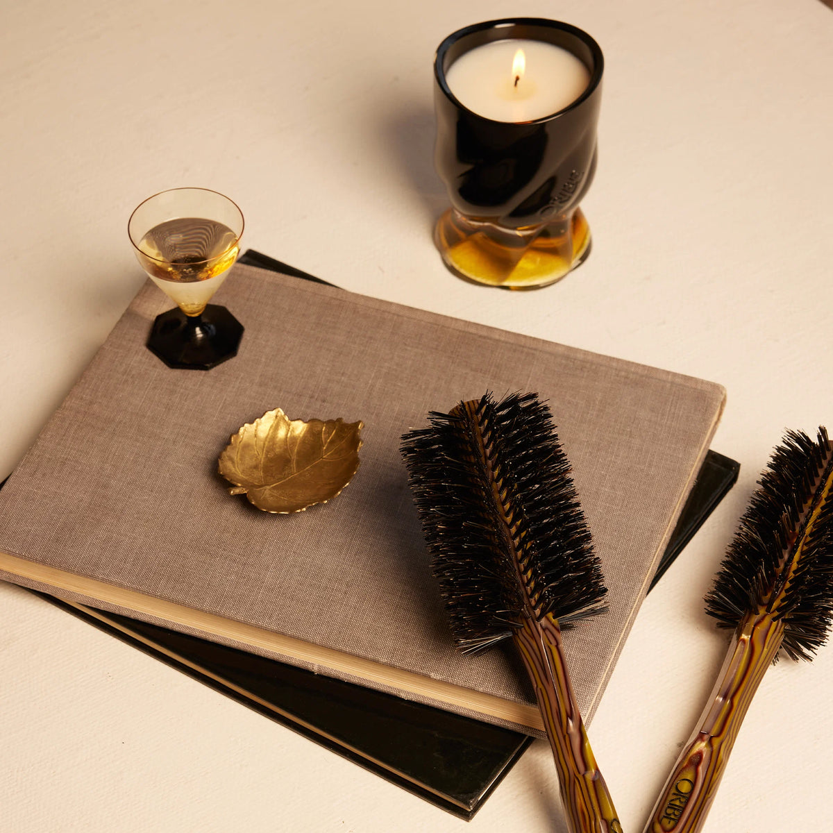 ORIBE Brosse Ronde Moyenne