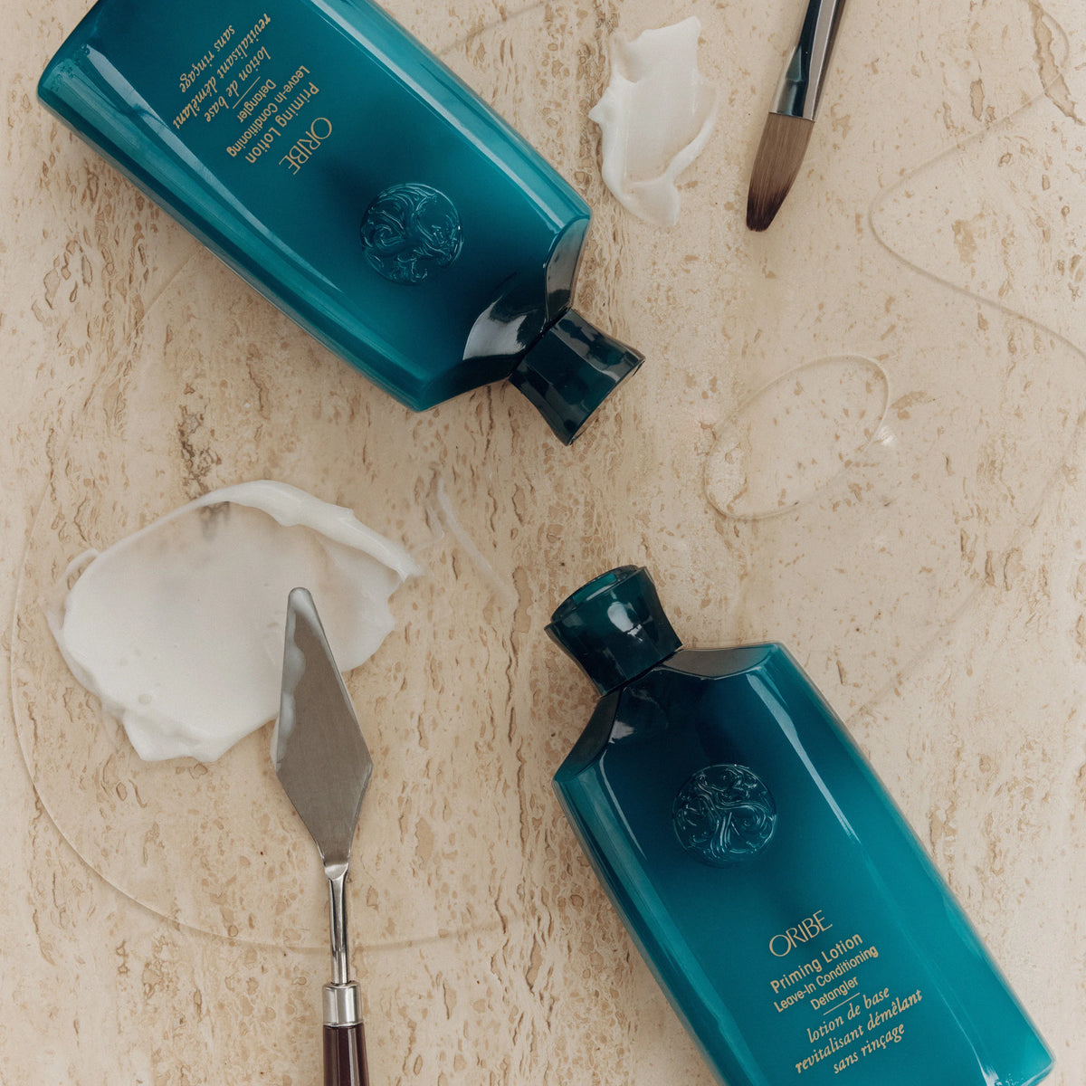 Priming Lotion Leave-In Detangler