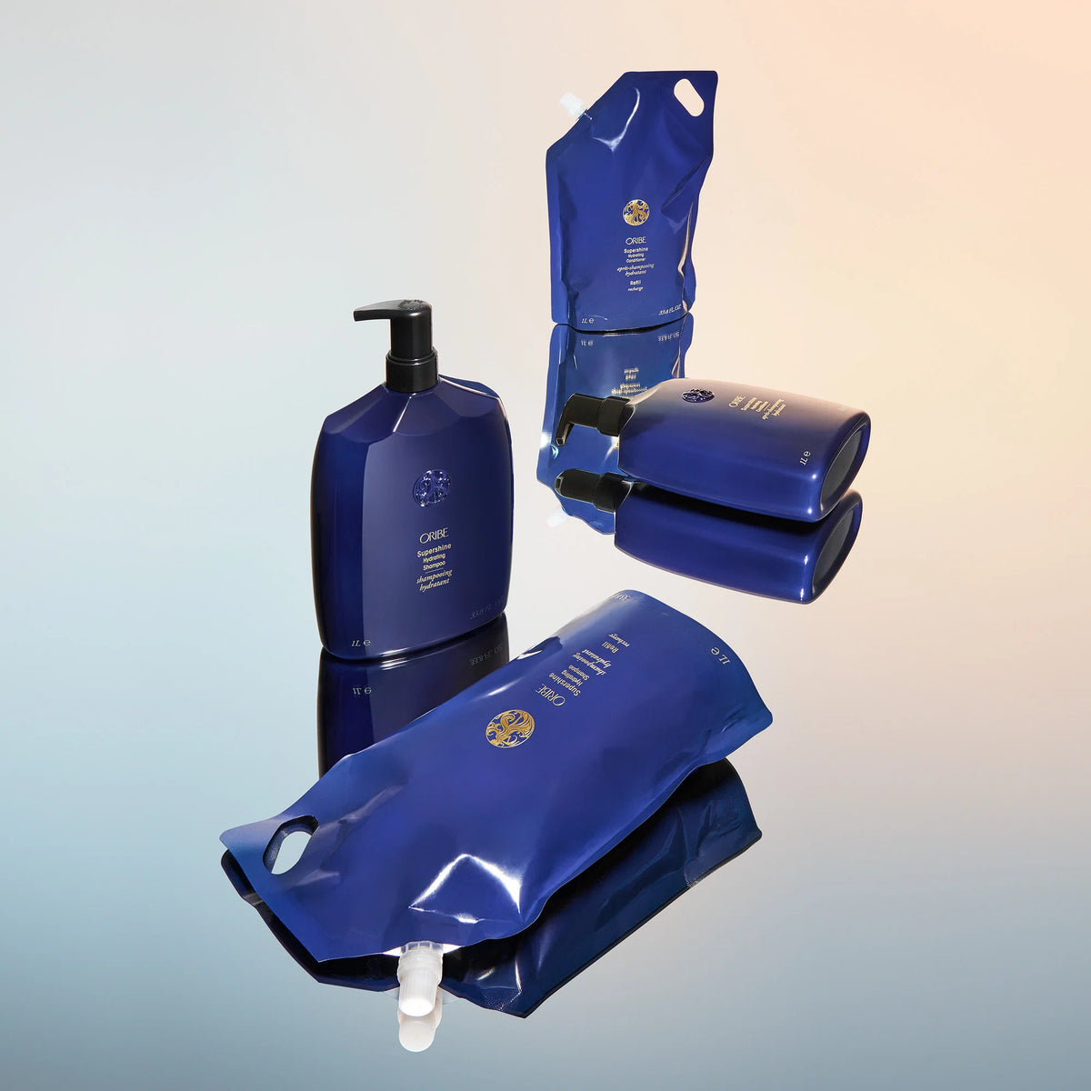 Supershine Conditioner